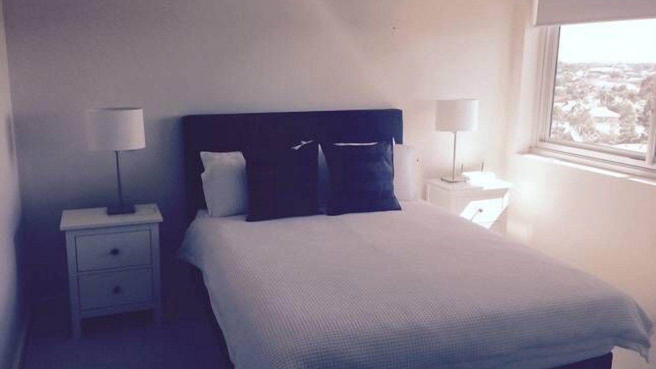 Photo of Bedroom in New Port