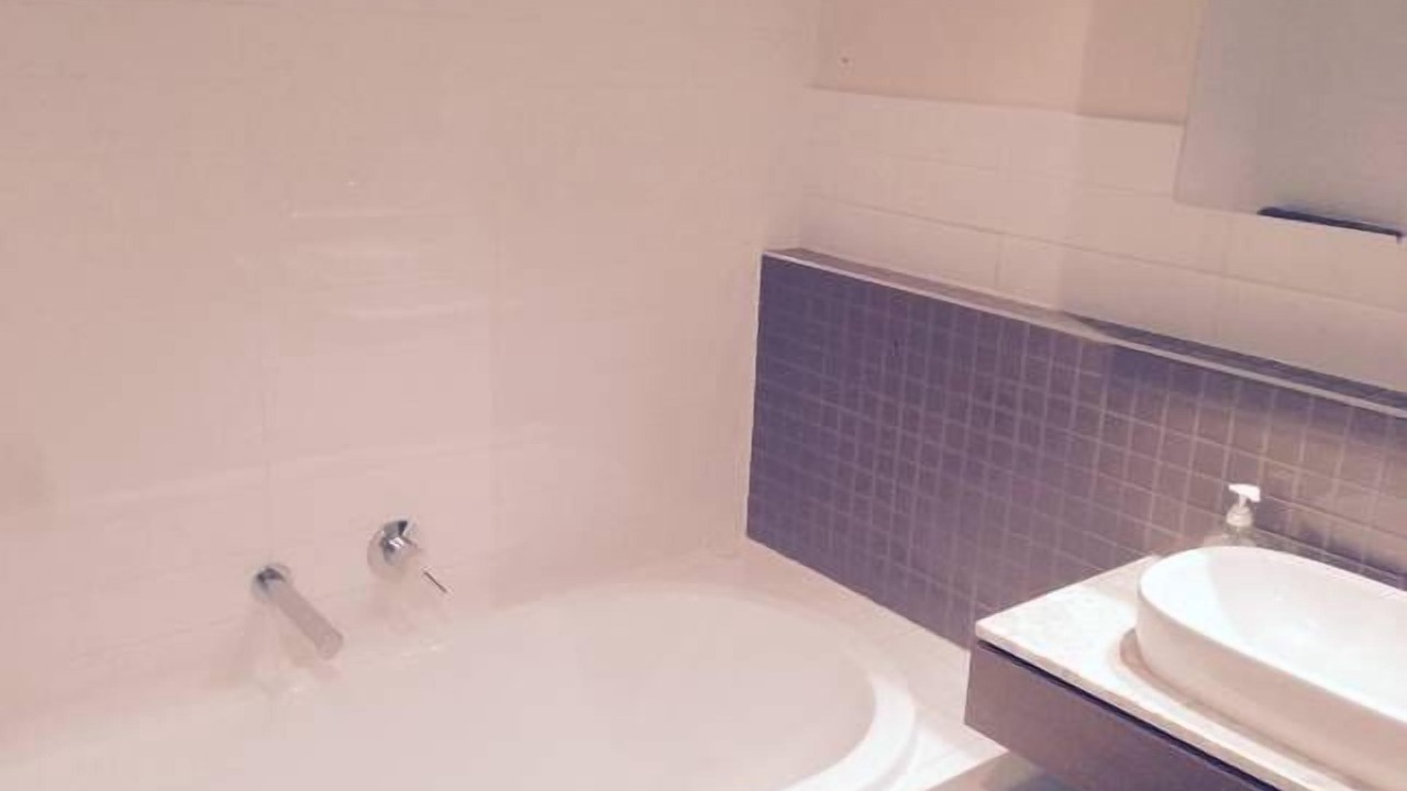 Photo of Bathroom in New Port