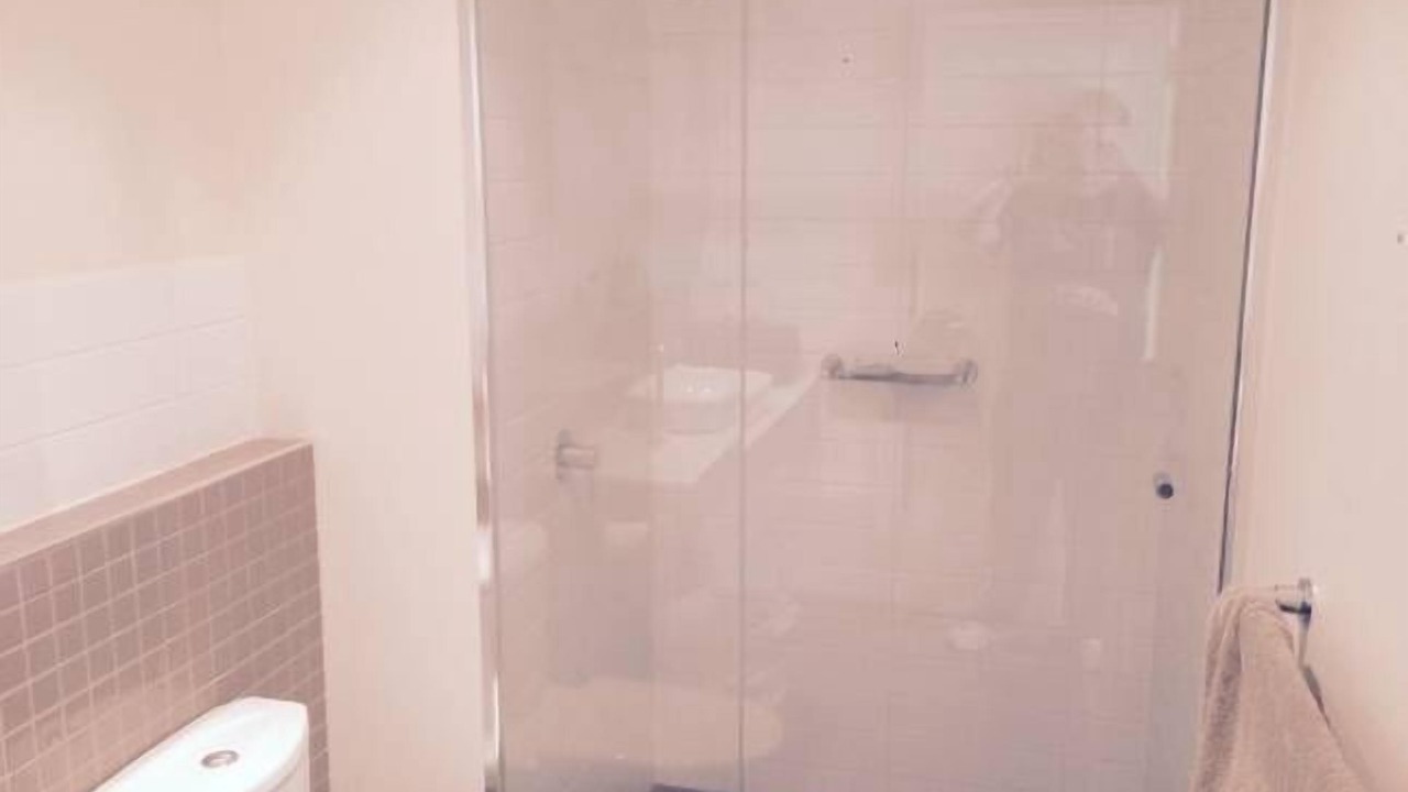 Photo of Bathroom in New Port