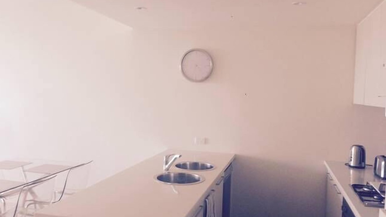 Photo of Kitchen in New Port