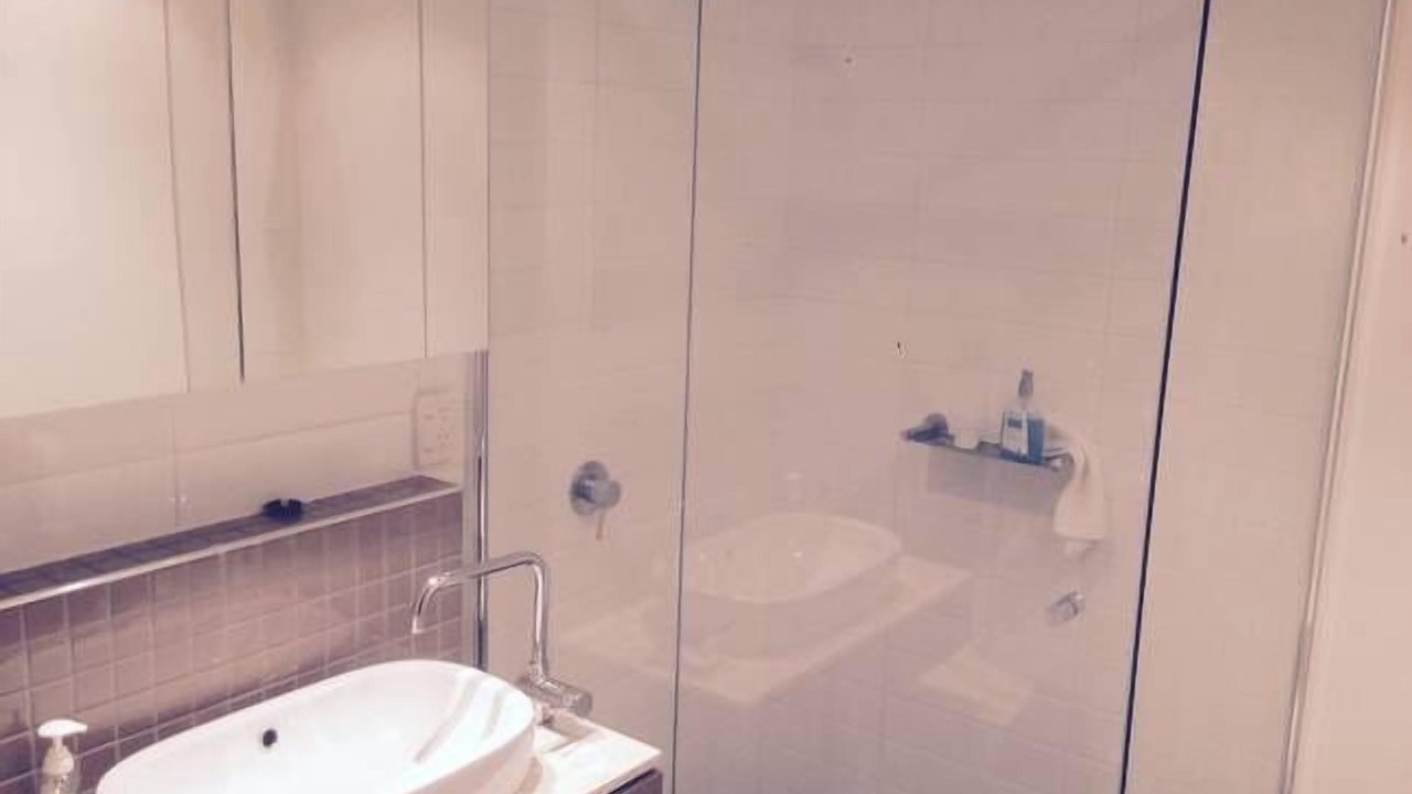 Photo of Bathroom in New Port