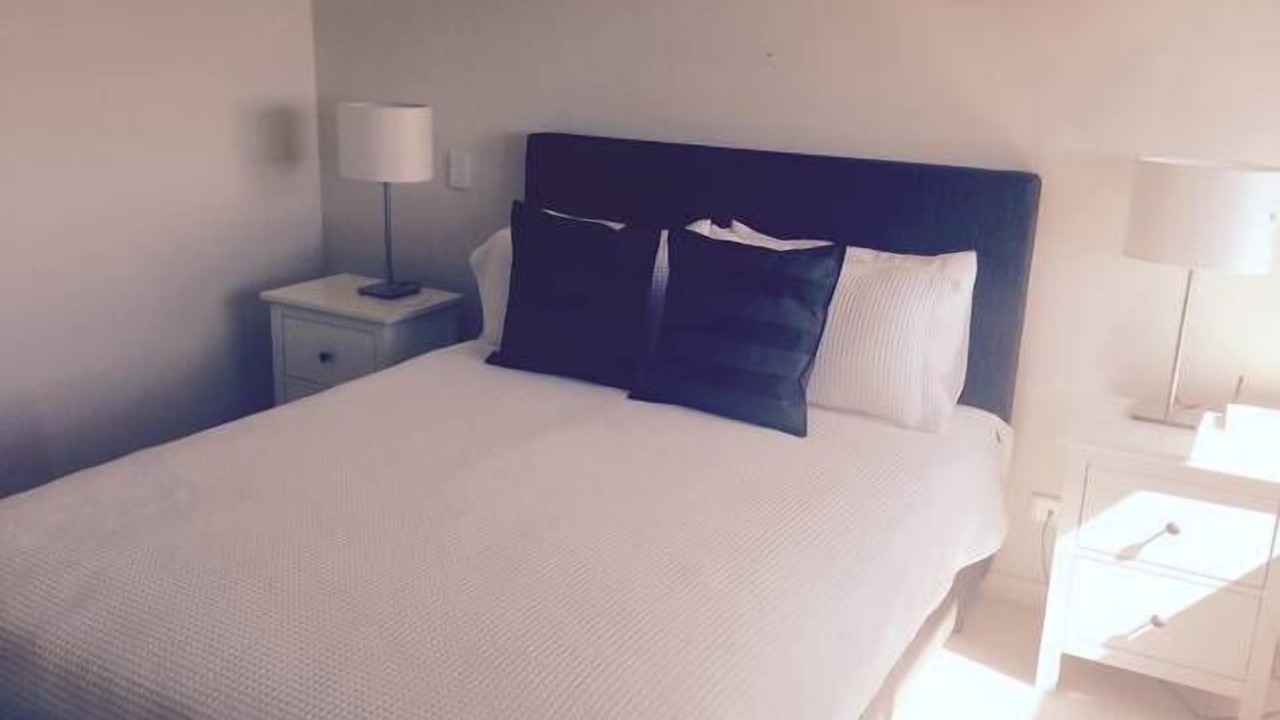 Photo of Bedroom in New Port