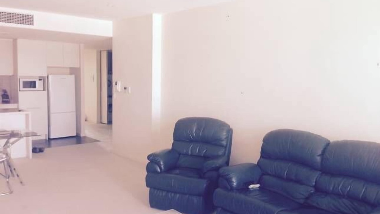 Photo of Livingroom in New Port