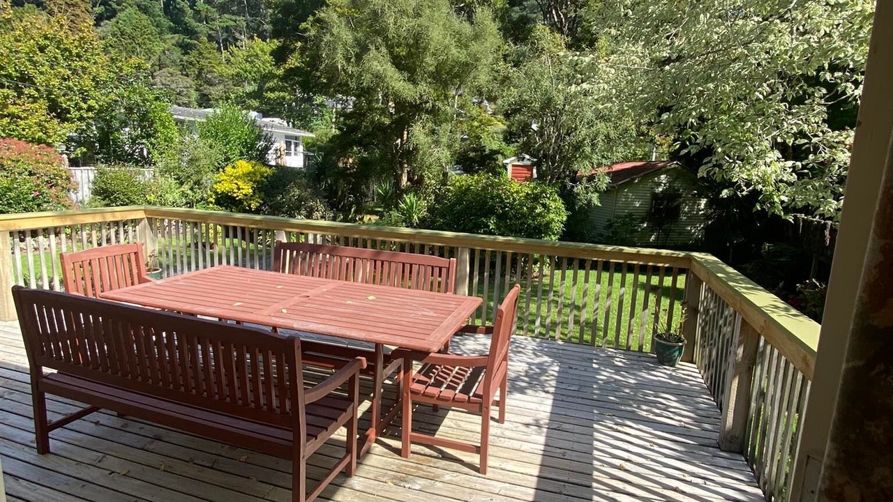 Photo of Bedroom in Pinehaven