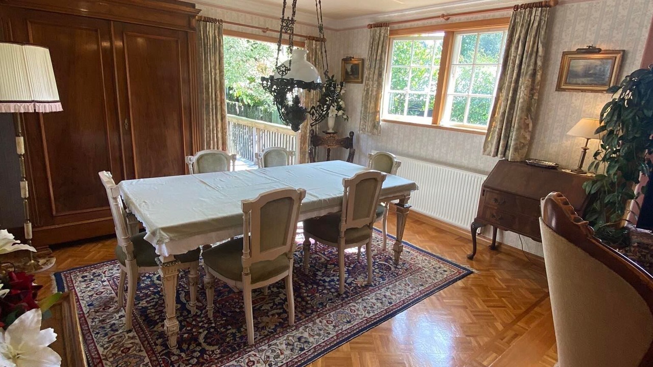 Photo of Bedroom in Pinehaven