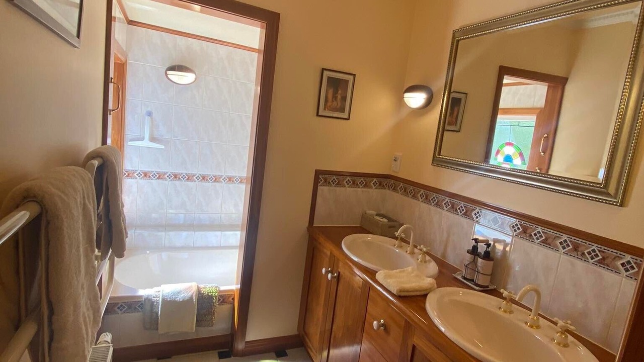 Photo of Bathroom in Pinehaven