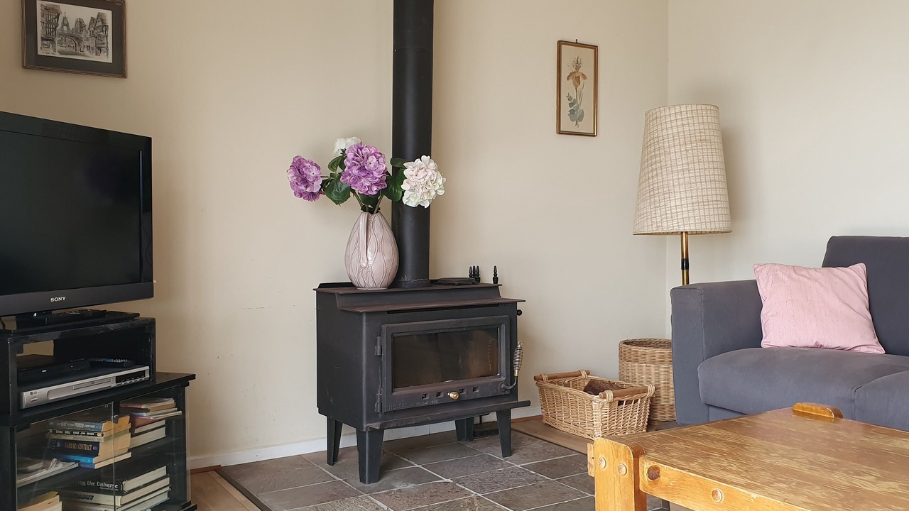 Photo of Livingroom in Island Beach