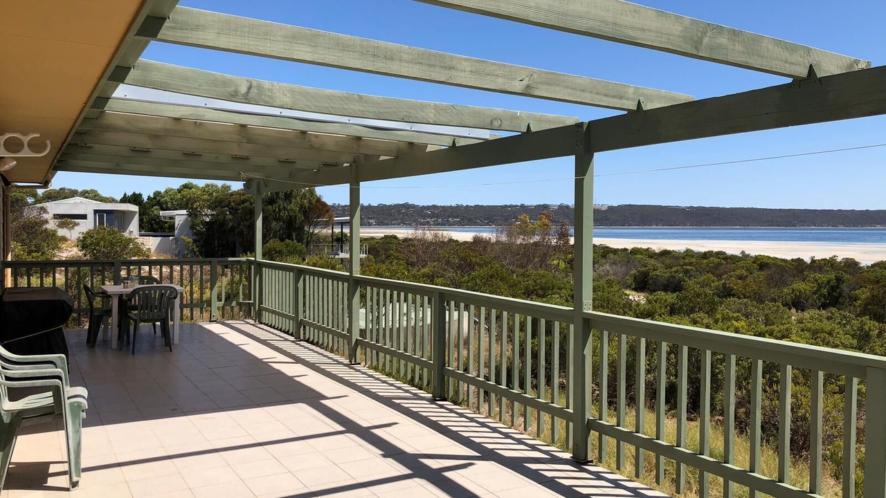 Photo of Outdoor in Island Beach