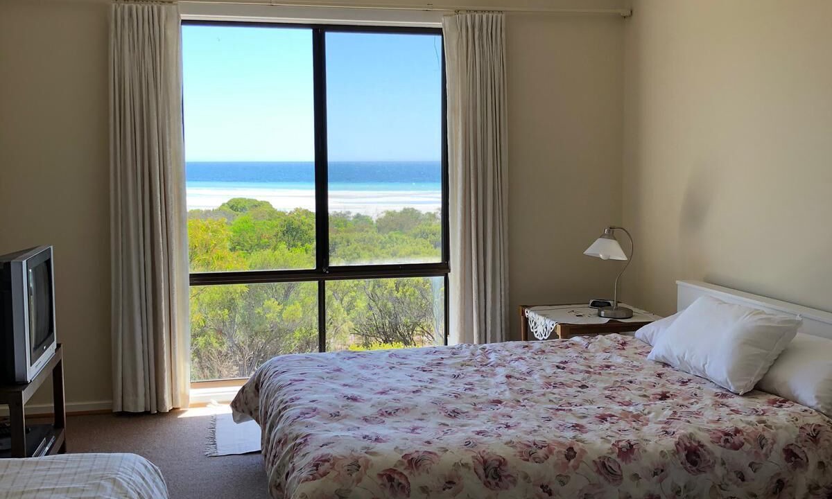 Photo of Bedroom in Island Beach