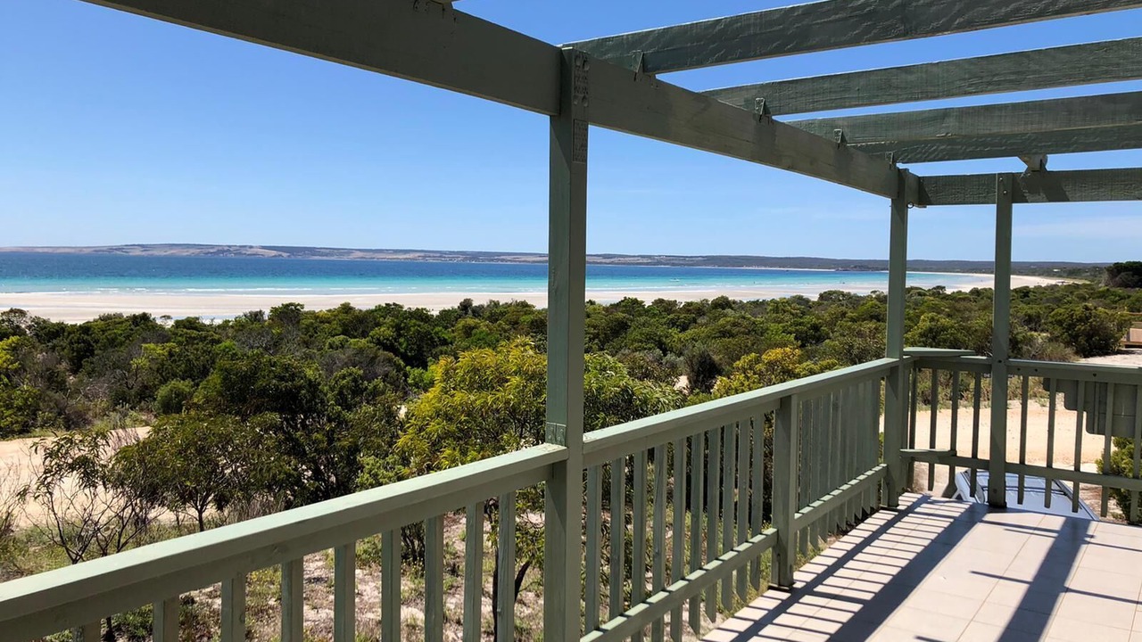 Photo of Outdoor in Island Beach