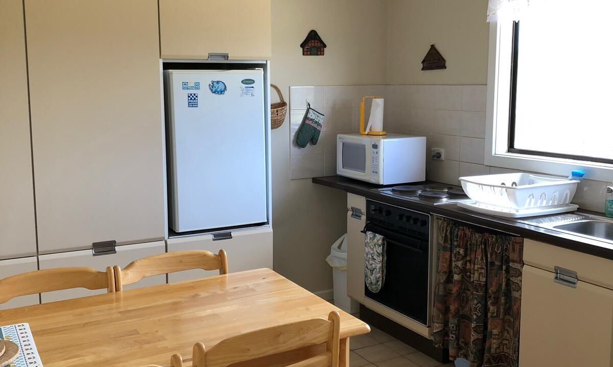 Photo of Kitchen in Island Beach