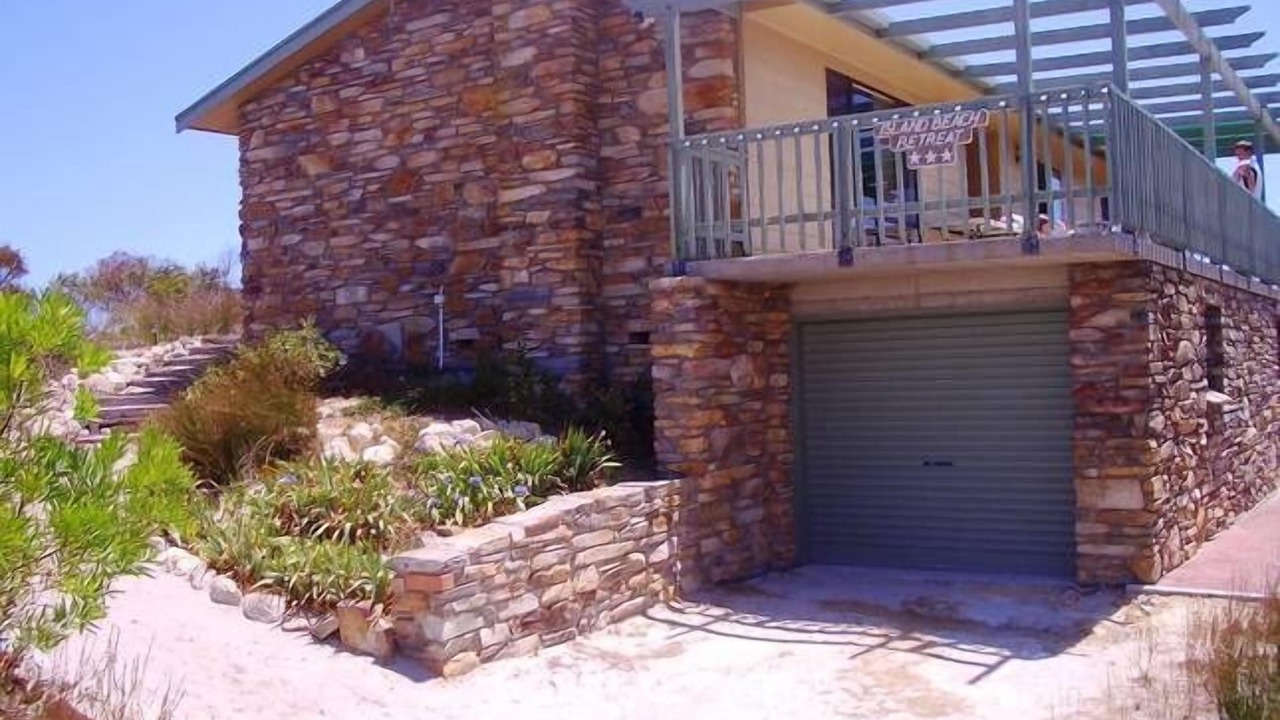 Photo of Outdoor in Island Beach