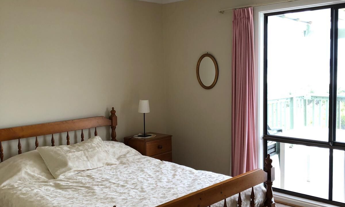 Photo of Bedroom in Island Beach