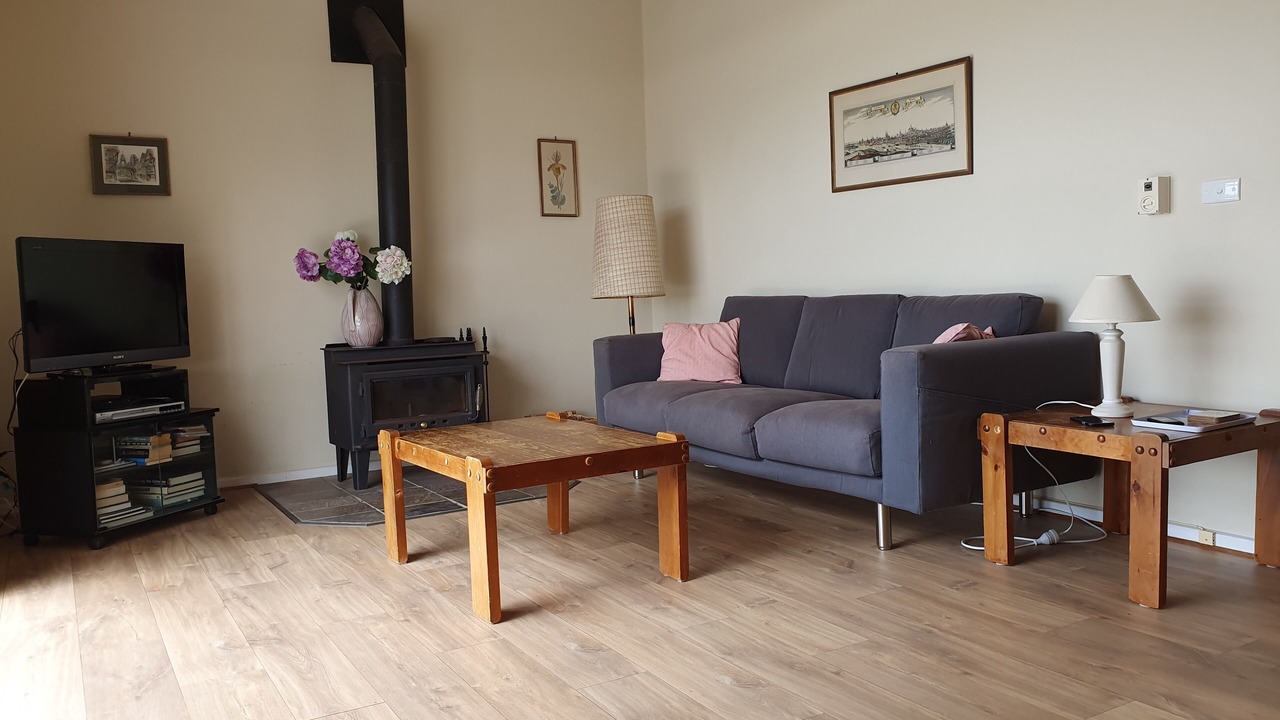 Photo of Livingroom in Island Beach