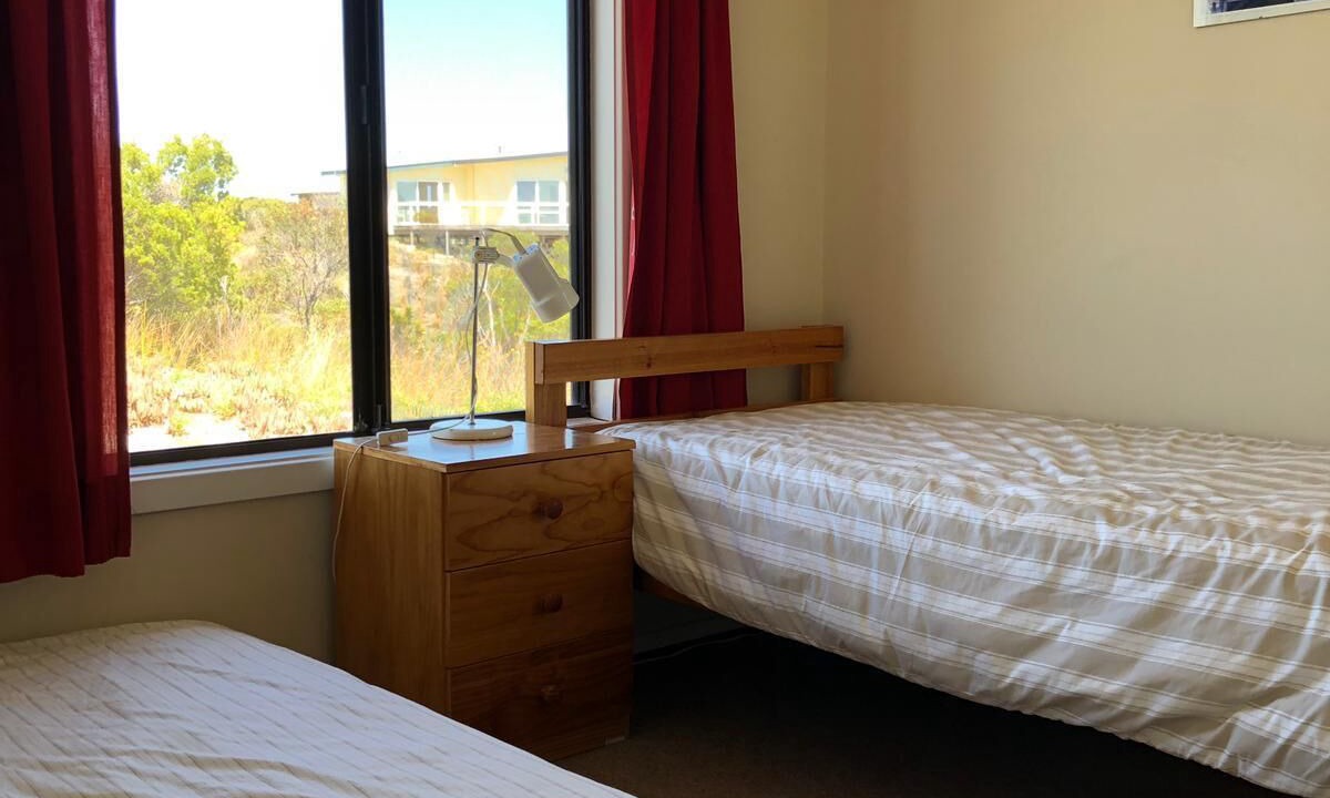 Photo of Bedroom in Island Beach