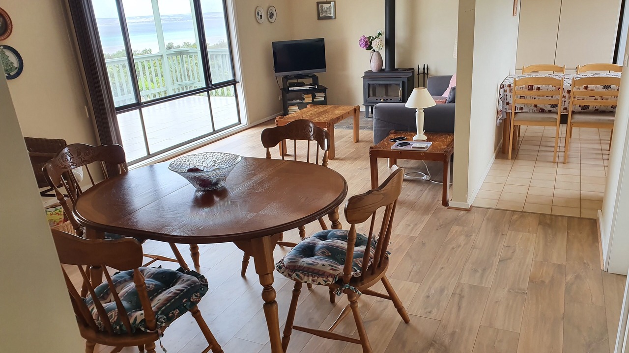 Photo of Livingroom in Island Beach