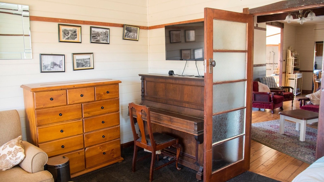 Photo of Livingroom in Lidsdale