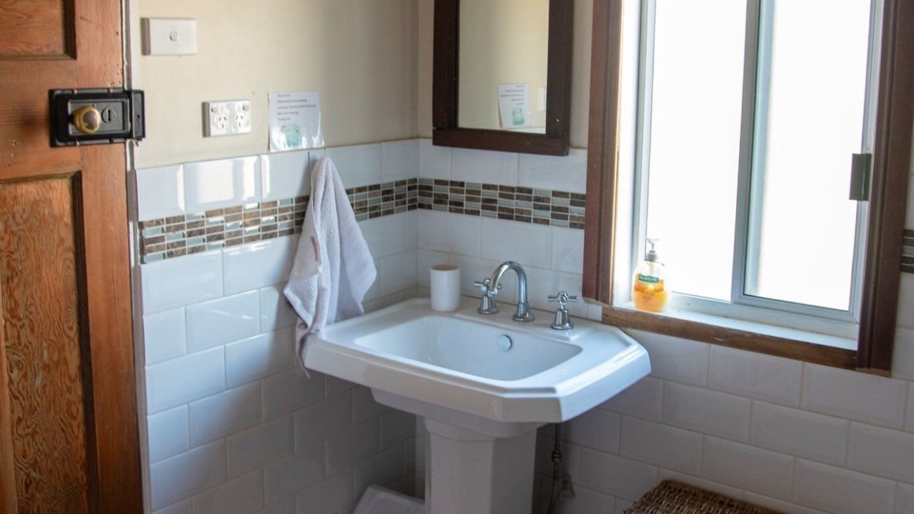 Photo of Bathroom in Lidsdale