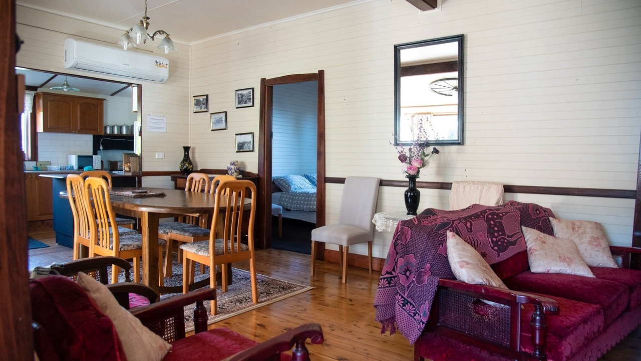 Photo of Livingroom in Lidsdale