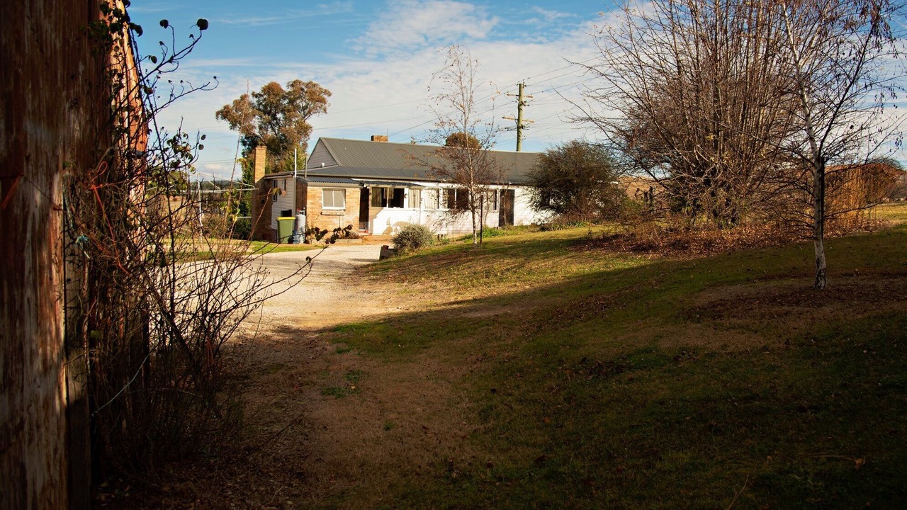 Photo of Outdoor in Lidsdale