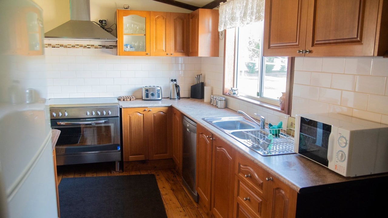 Photo of Kitchen in Lidsdale