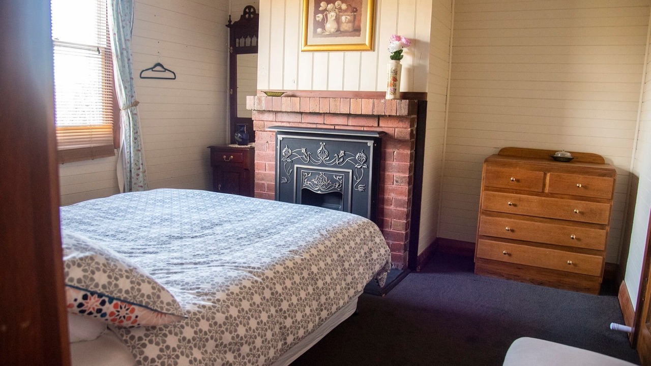 Photo of Bedroom in Lidsdale