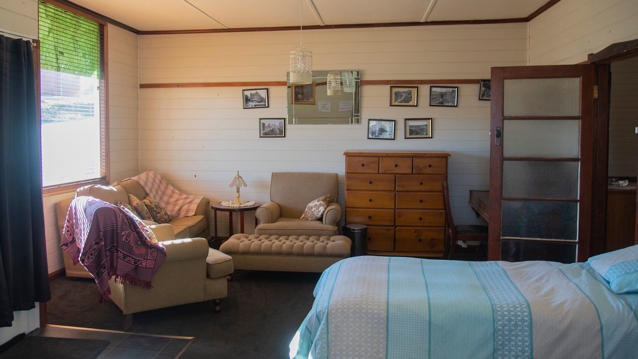 Photo of Bedroom in Lidsdale