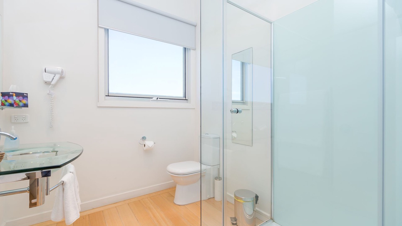 Photo of Bathroom in Port Fairy