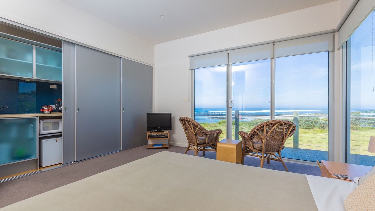 Photo of Bedroom in Port Fairy