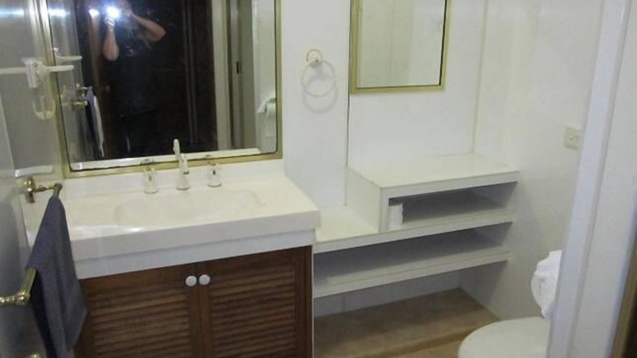 Photo of Bathroom in Forest Creek