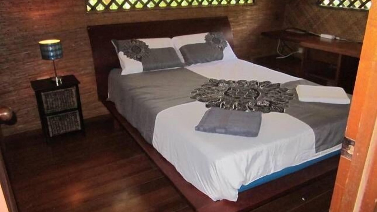 Photo of Bedroom in Forest Creek