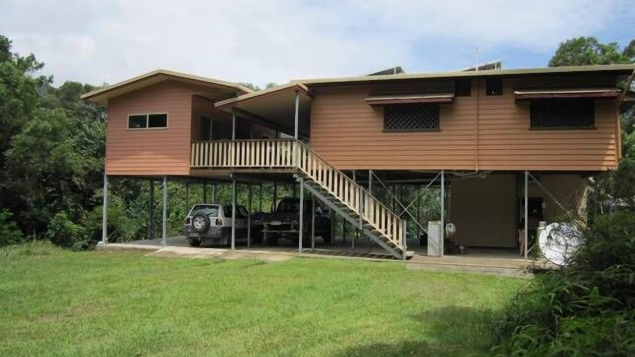 Photo of Outdoor in Forest Creek