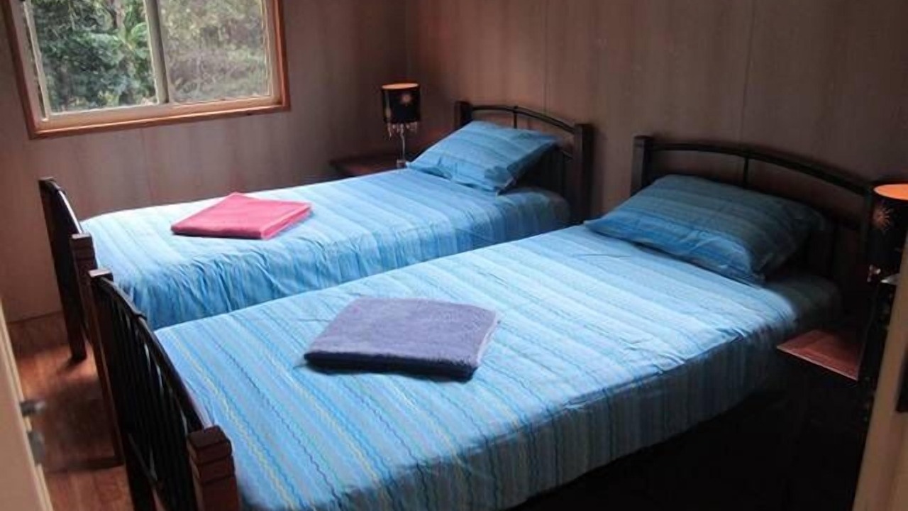 Photo of Bedroom in Forest Creek