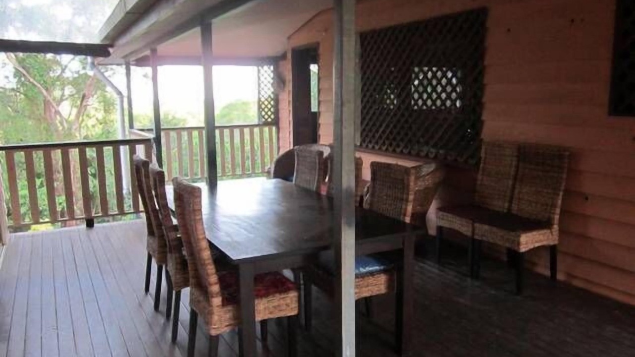 Photo of Outdoor in Forest Creek