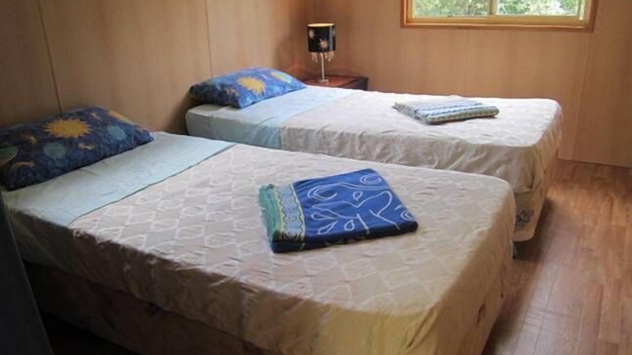 Photo of Bedroom in Forest Creek