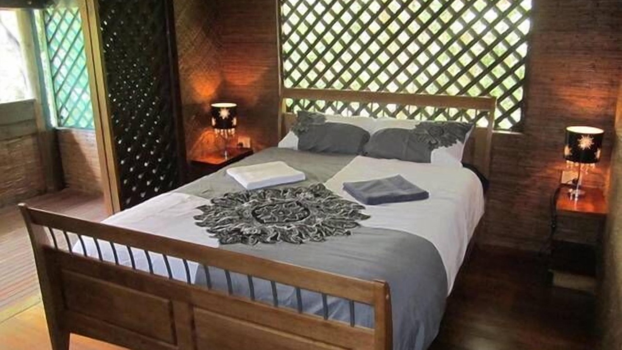 Photo of Bedroom in Forest Creek