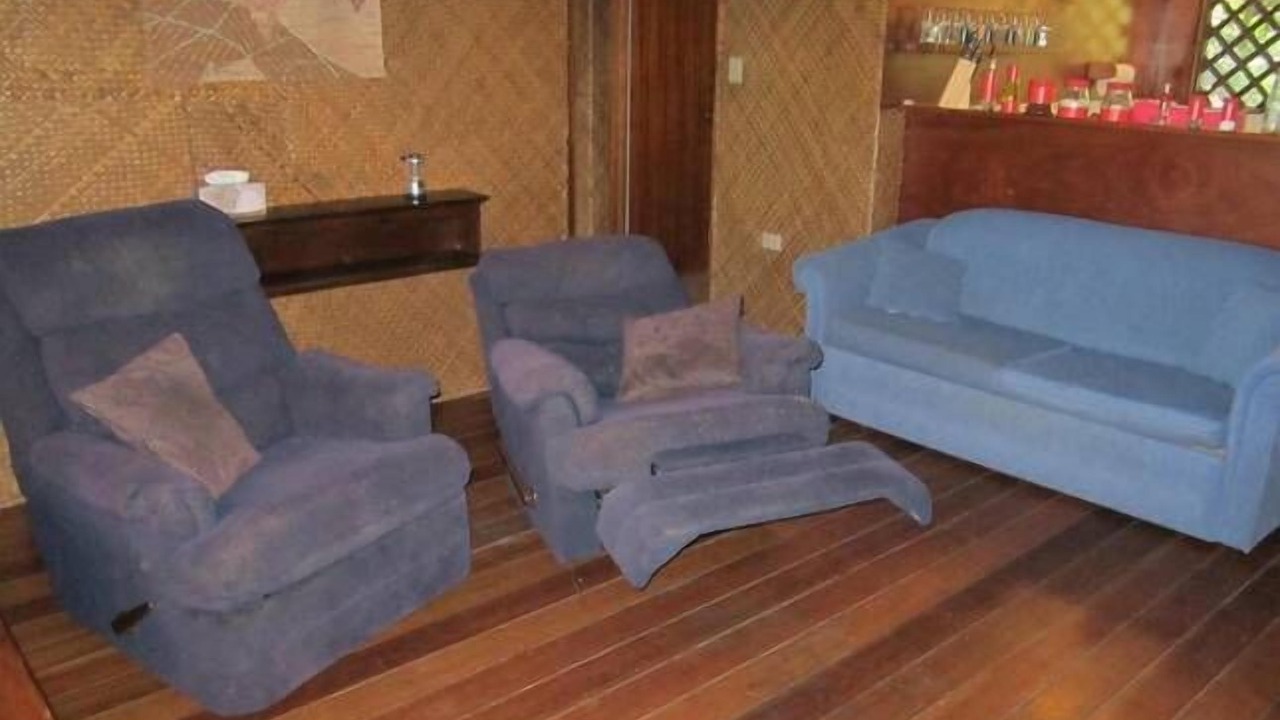 Photo of Livingroom in Forest Creek