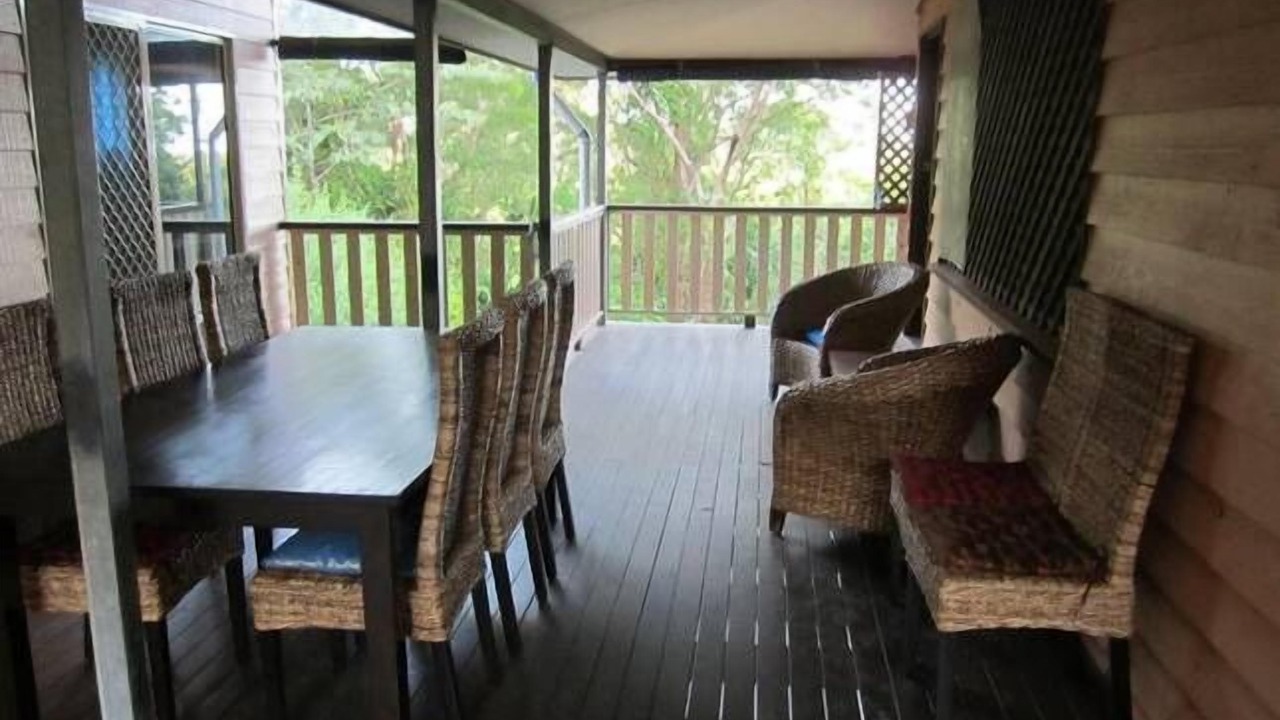 Photo of Outdoor in Forest Creek