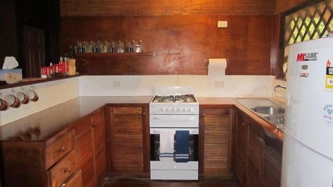 Photo of Kitchen in Forest Creek