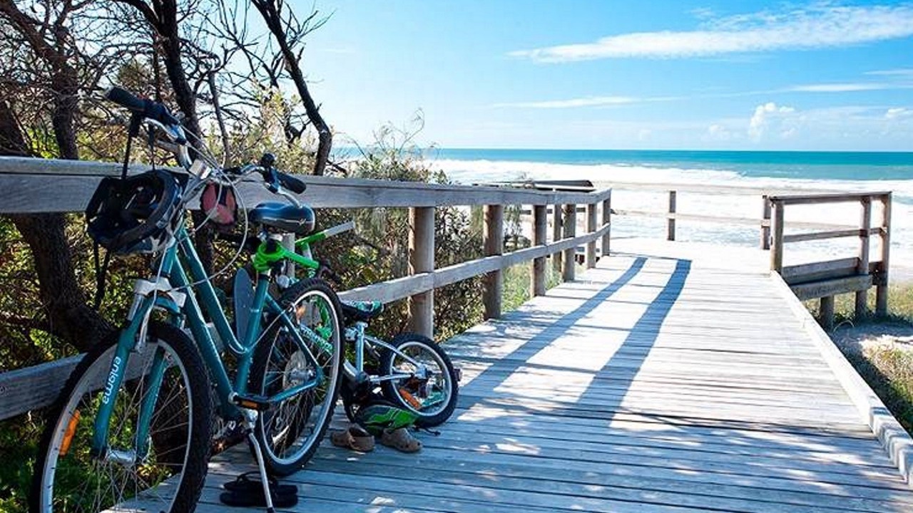 Photo of Others in Mount Coolum