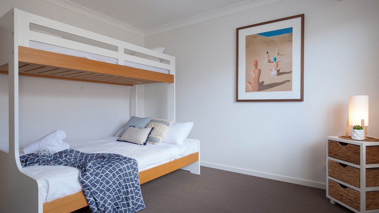 Photo of Bedroom in Mount Coolum