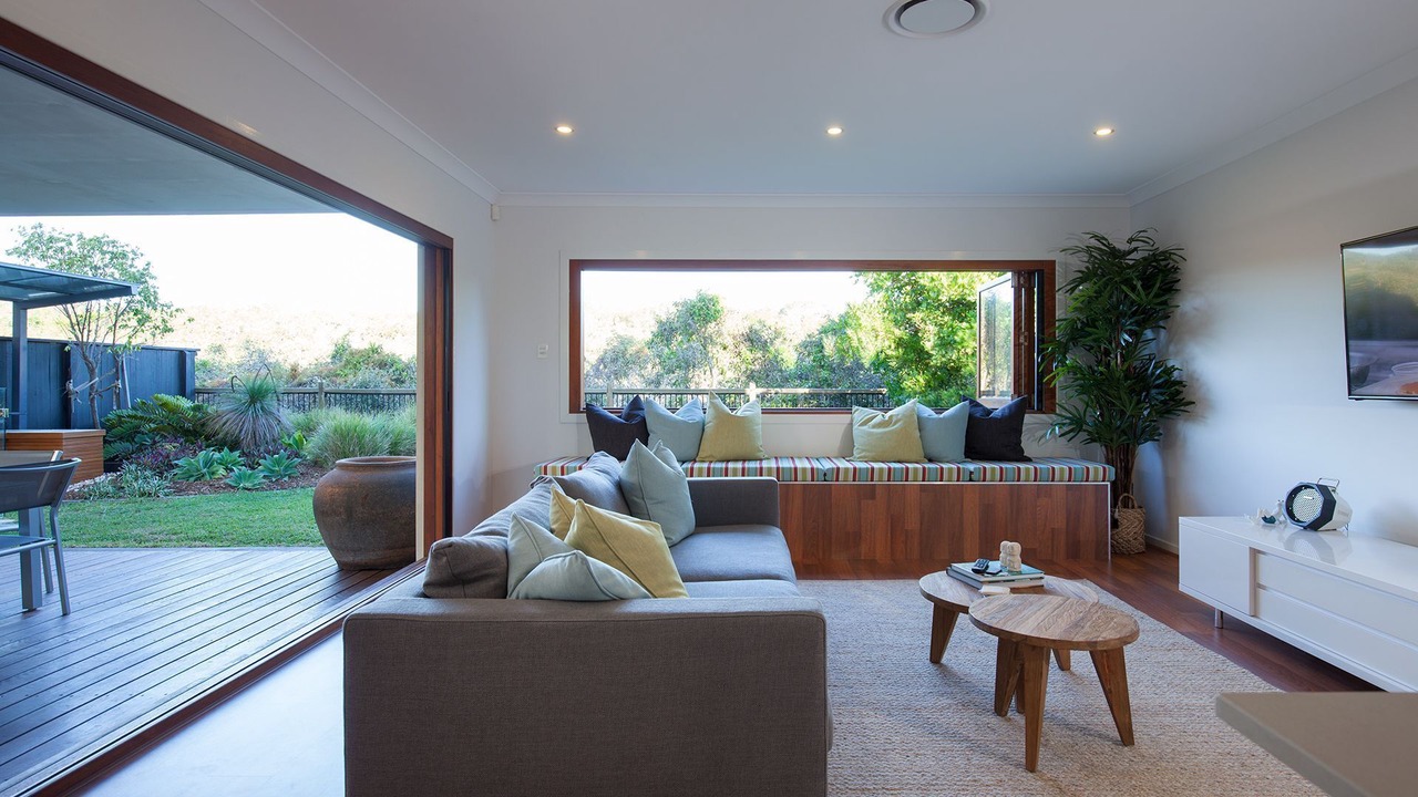 Photo of Livingroom in Mount Coolum