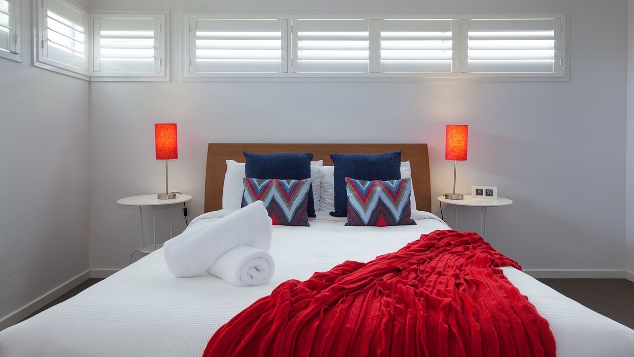 Photo of Bedroom in Mount Coolum