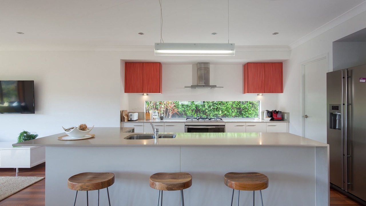 Photo of Kitchen in Mount Coolum