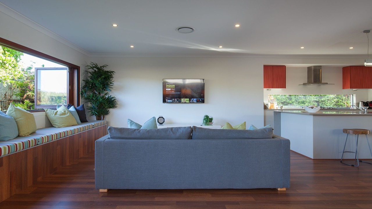 Photo of Livingroom in Mount Coolum