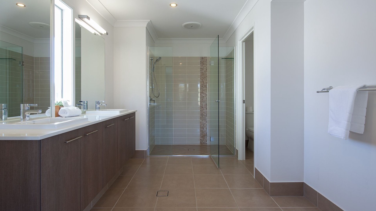 Photo of Bathroom in Mount Coolum