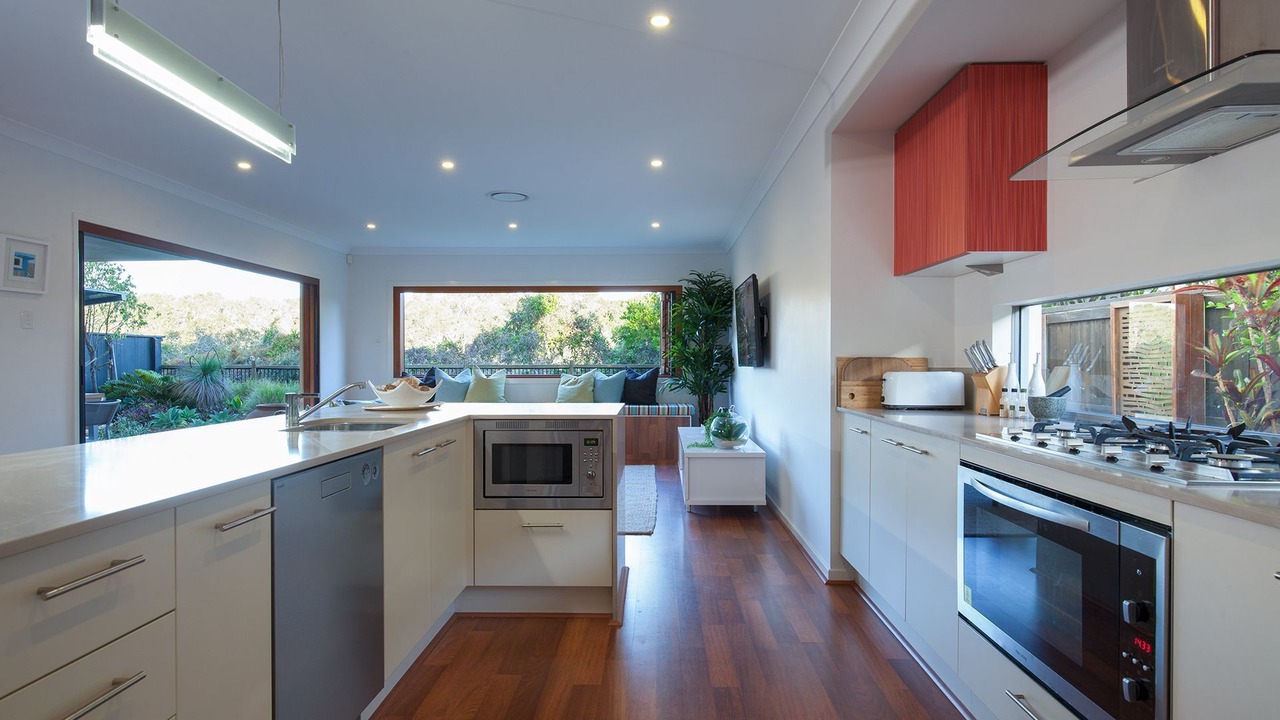 Photo of Kitchen in Mount Coolum