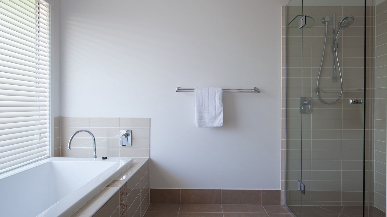 Photo of Bathroom in Mount Coolum