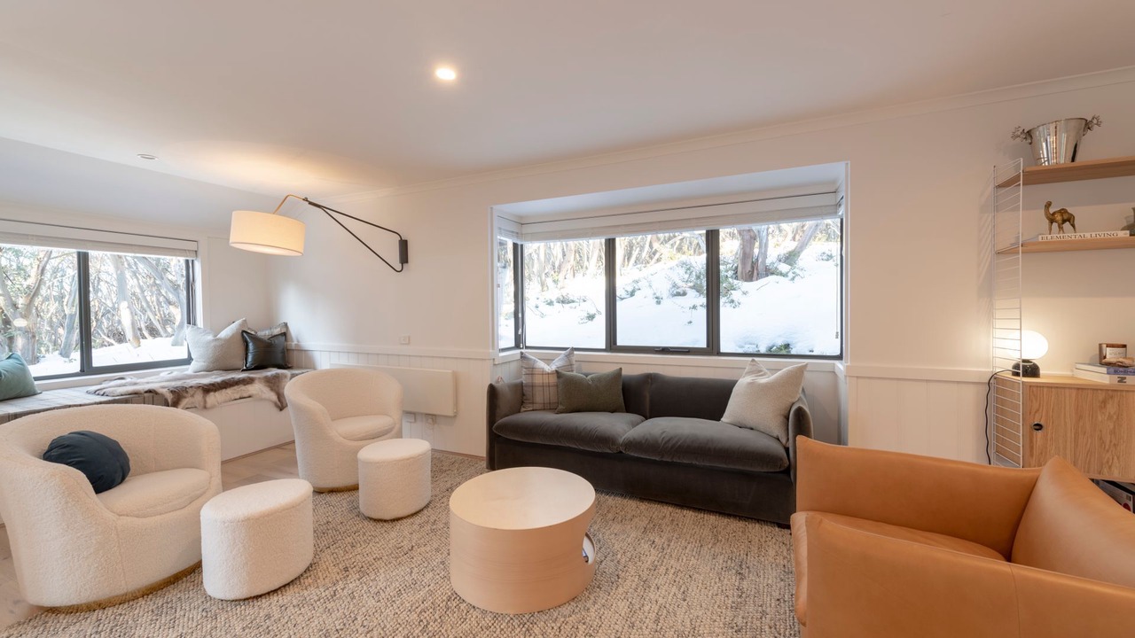 Photo of Livingroom in Mount Buller
