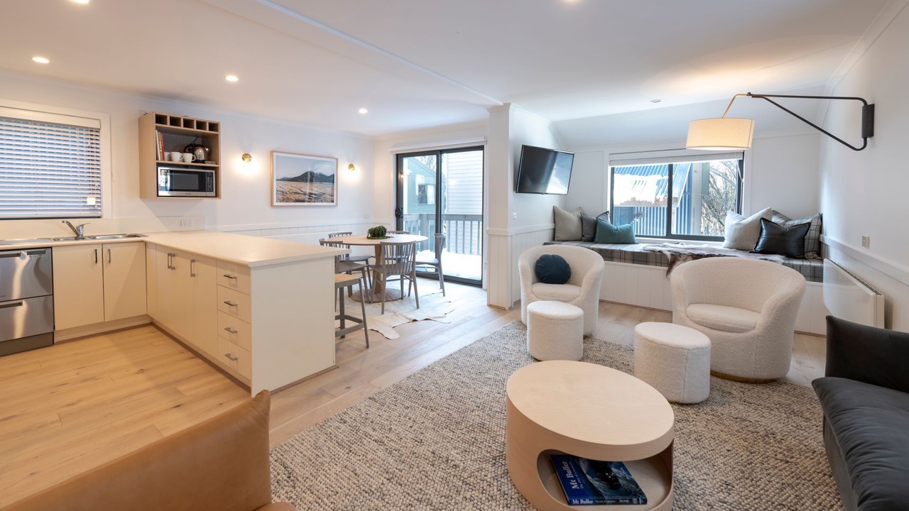 Photo of Livingroom in Mount Buller